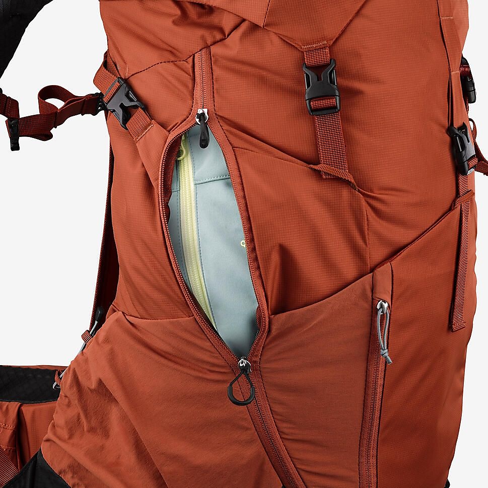 ハイキングバックパック38LORG