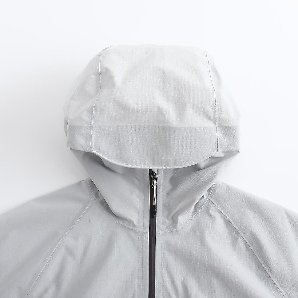 WOMENSトレック ライトジャケット