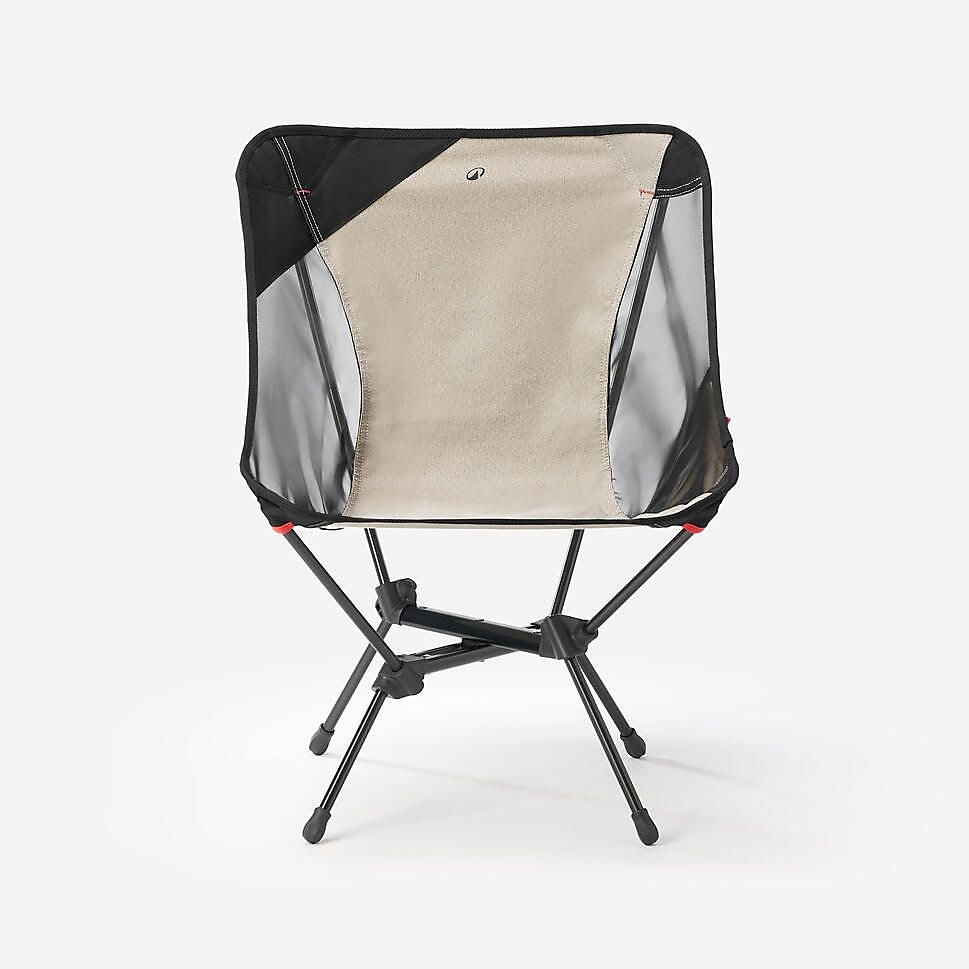 折りたたみローチェアBEG
