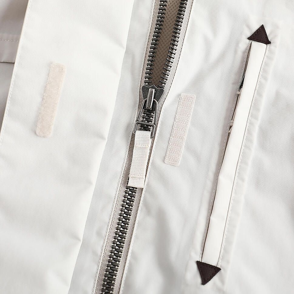 WOMENSアジアンフィットハイクジャケット