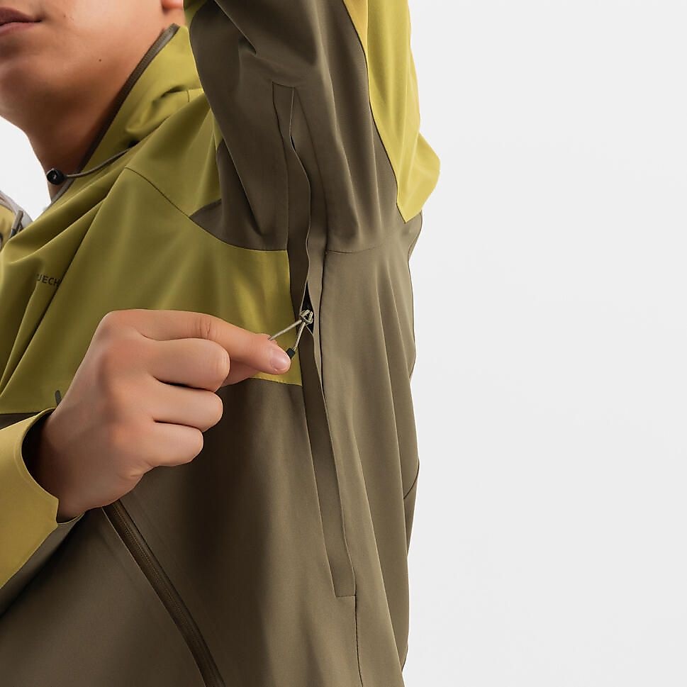 MENSトレッキング ジャケット