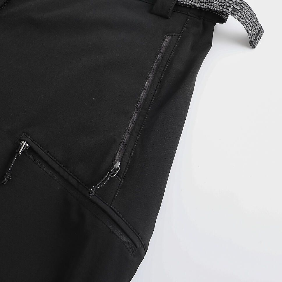 トレッキング レディース ロングパンツ