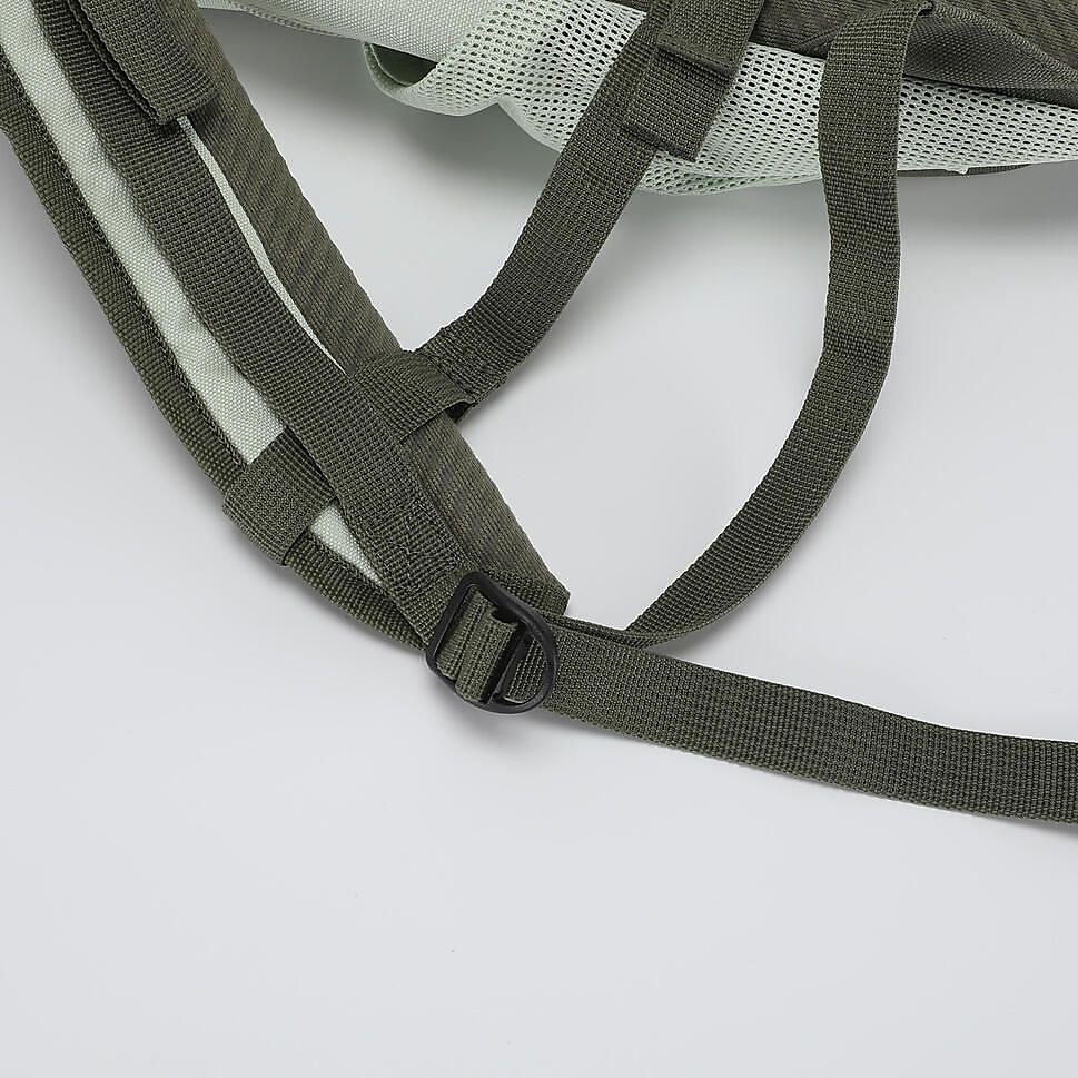 ハイキングバックパック20LGRN