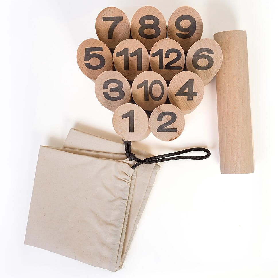 フィニッシュスキットルズ