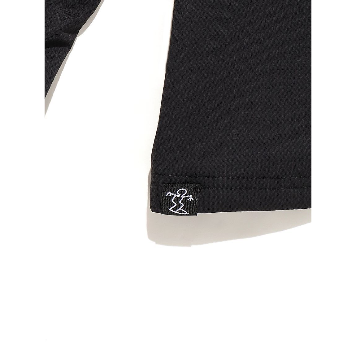 DHラッシュPKブラック