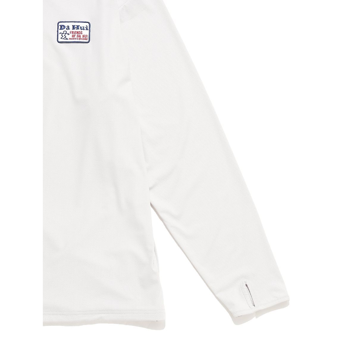 DHラッシュスタンドライトグレー