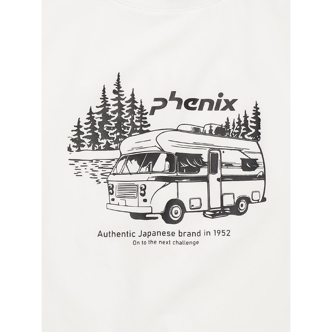 PHENIX T-SHIRTS