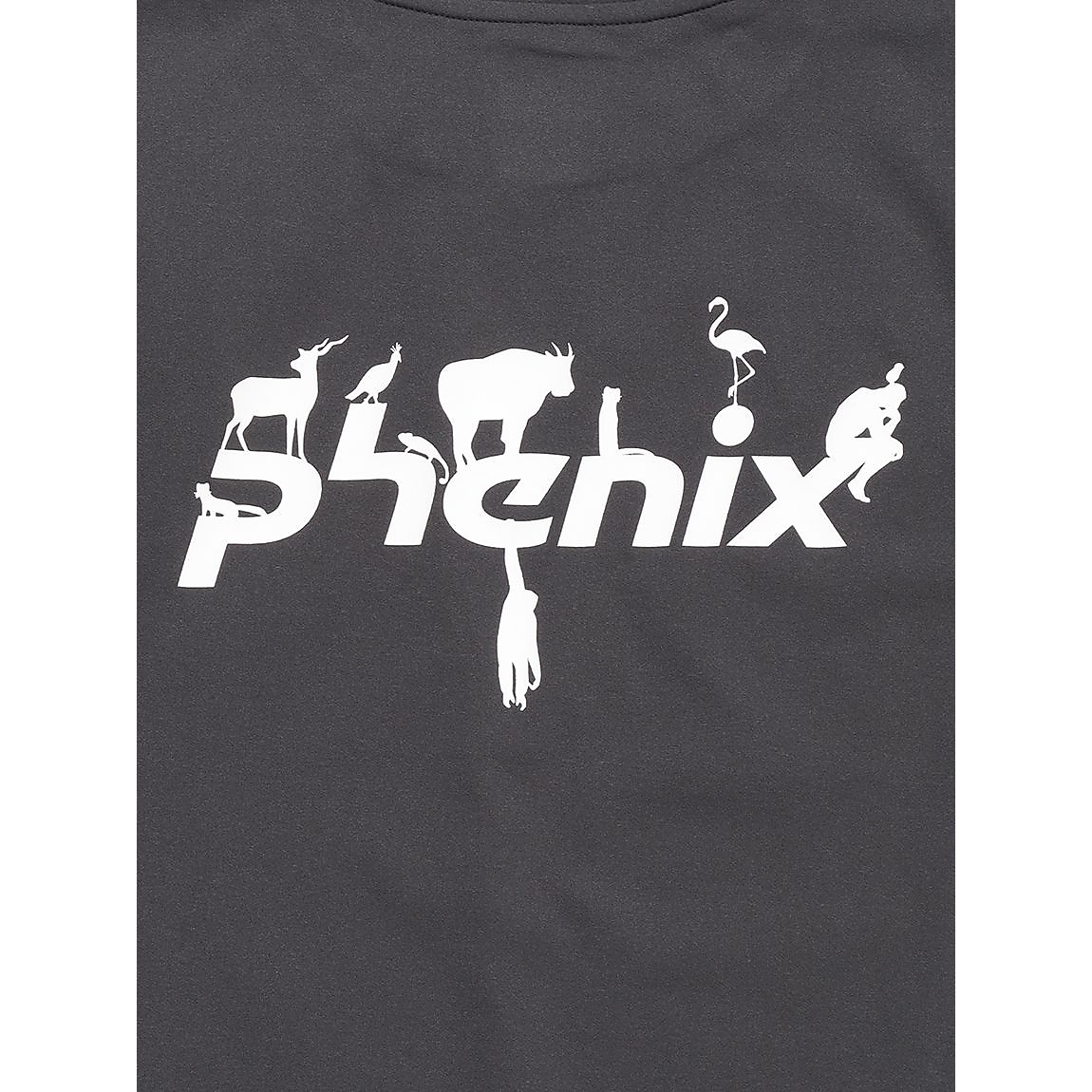PHENIX T-SHIRTS