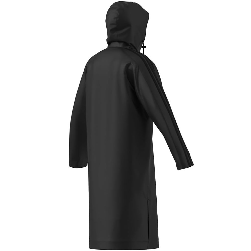 MMH3Sロングボアコート