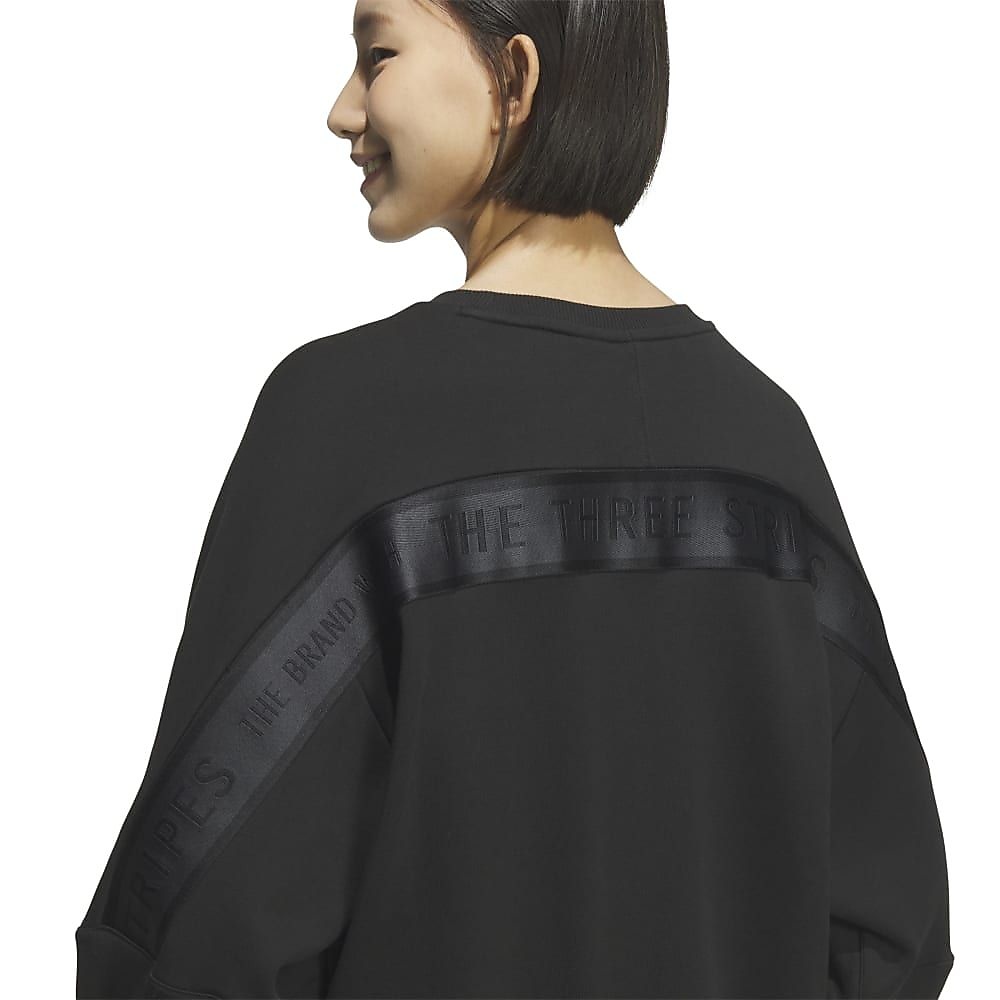 WWORDクルースウェット