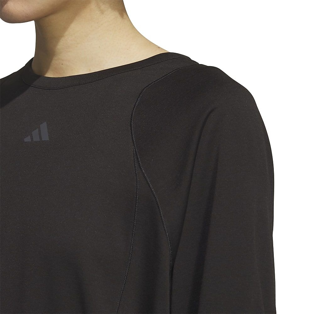 WLUXSPRELAXLSTシャツ