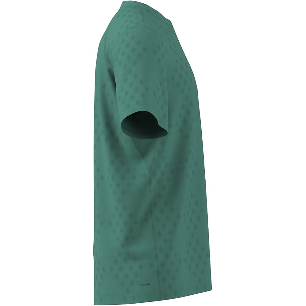 MTENNISCLUBグラフィックTシャツ