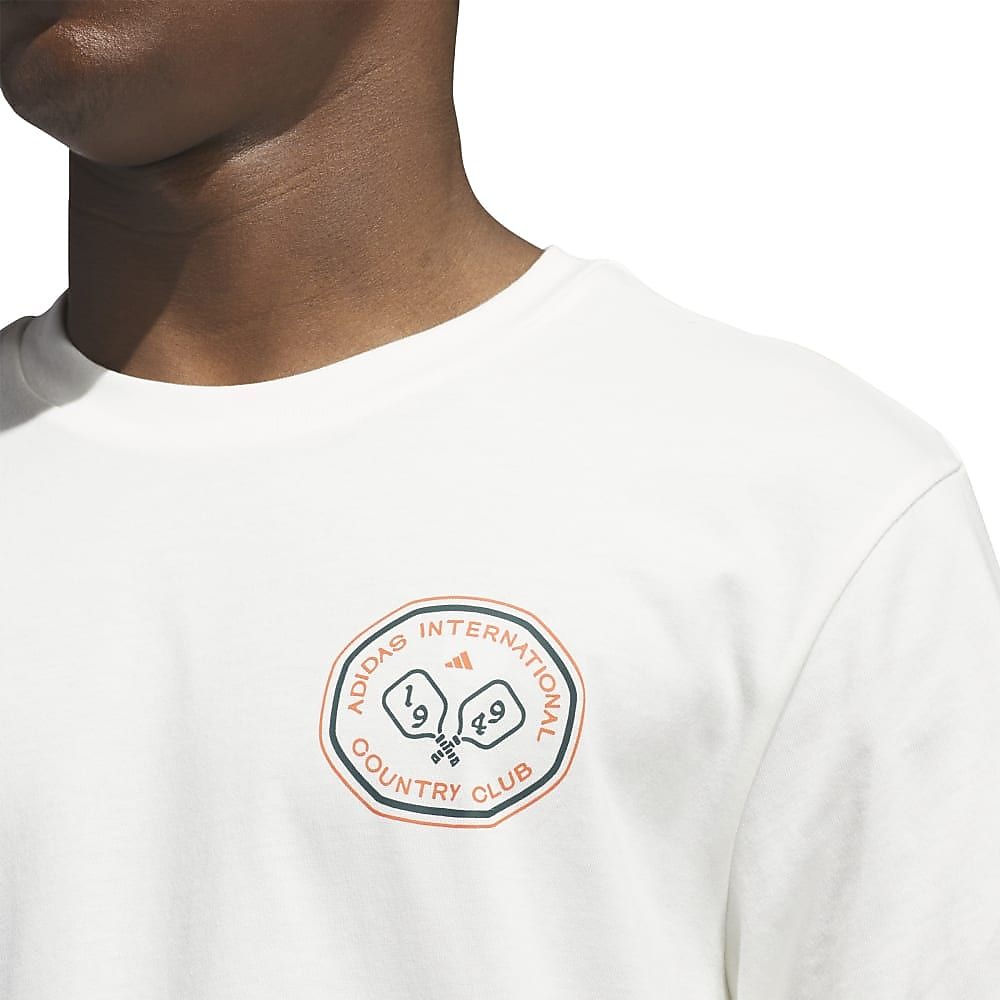 MCLUBSCENICTシャツ