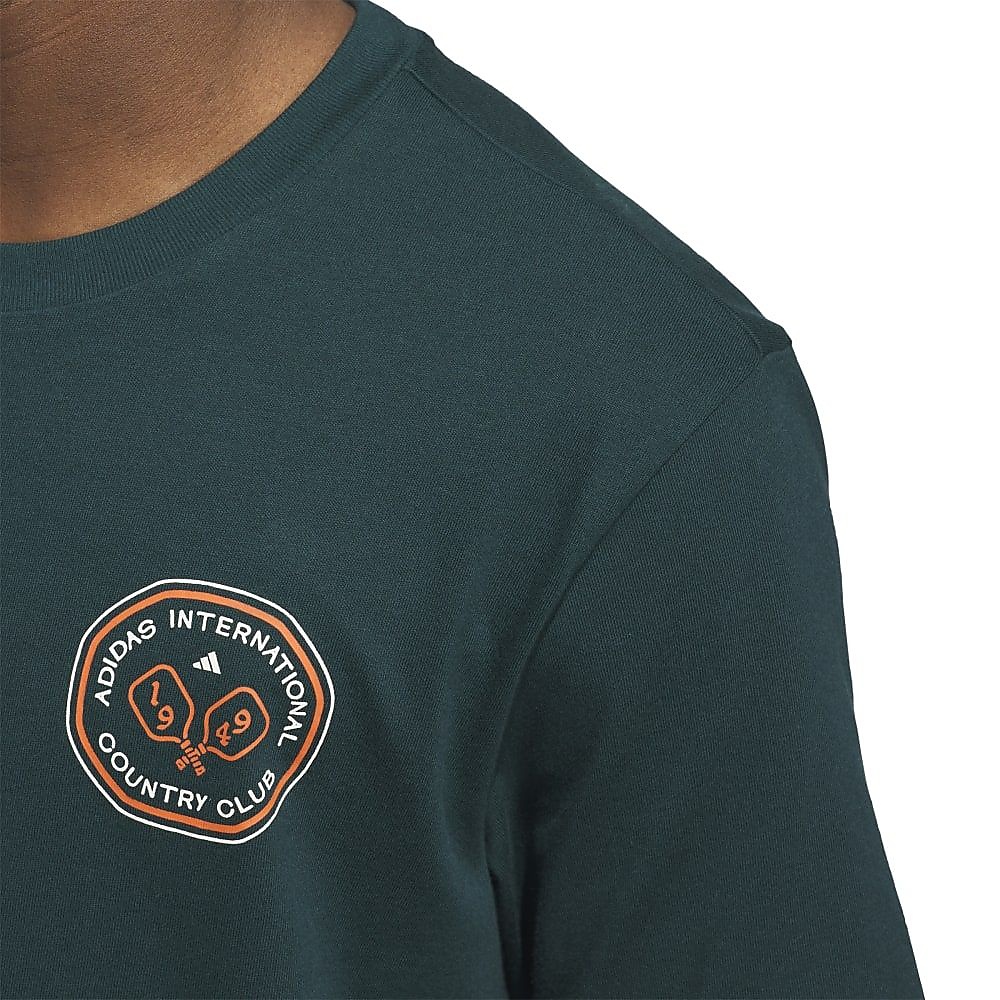 MCLUBSCENICTシャツ