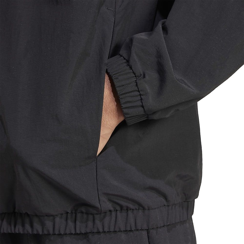 MESSウーブントラックトップ