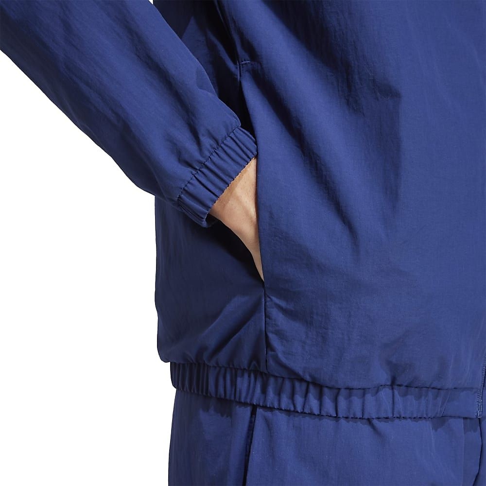 MESSウーブントラックトップ