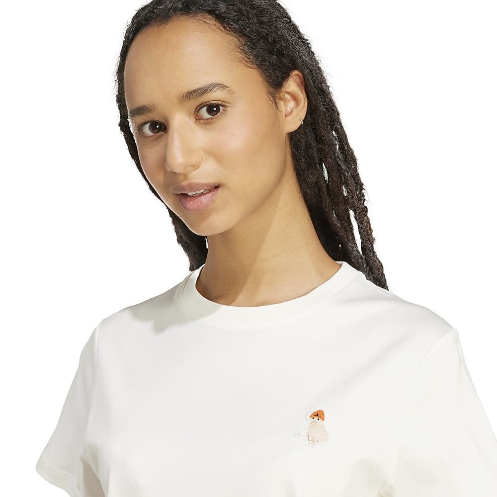 WCATグラフィックTシャツ