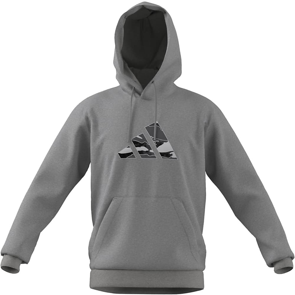 MCAMO3Bスウェットフーディ