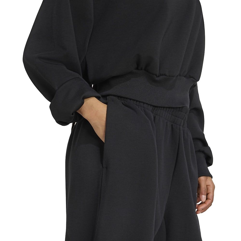 WASZNSOFTLUXクルースウェット