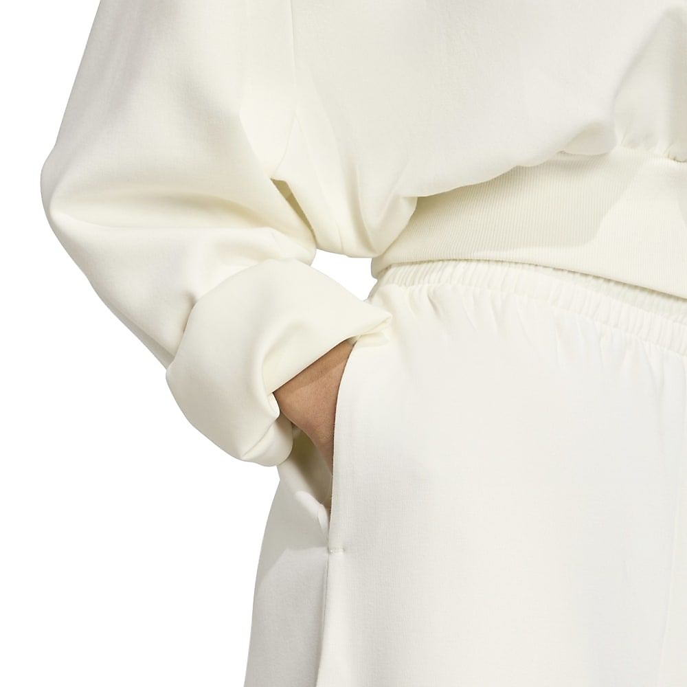 WASZNSOFTLUXクルースウェット