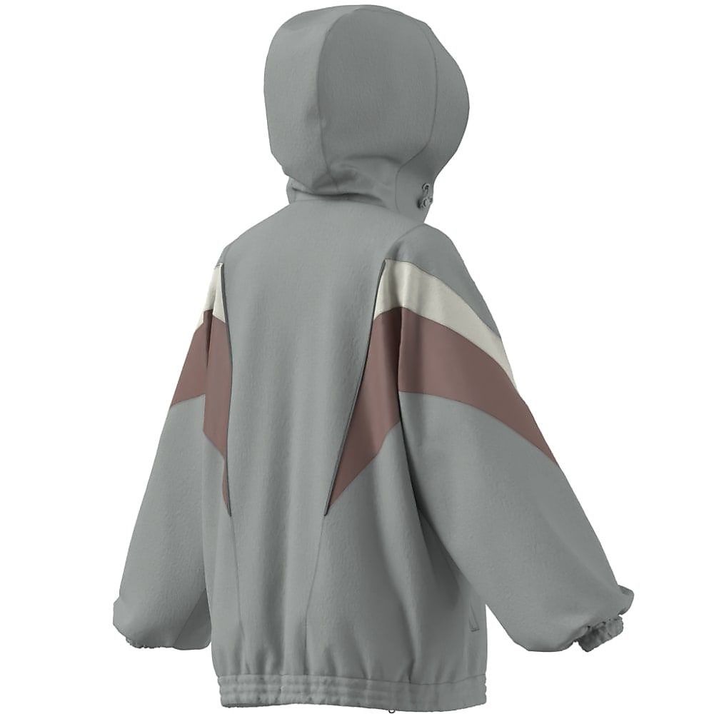 WSTADIUMCウーブンジャケット