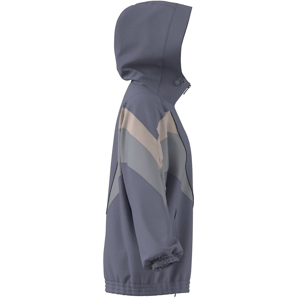 WSTADIUMCウーブンジャケット