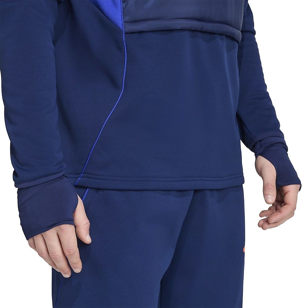 TIRO25コンペティションウィンタライズドトップ