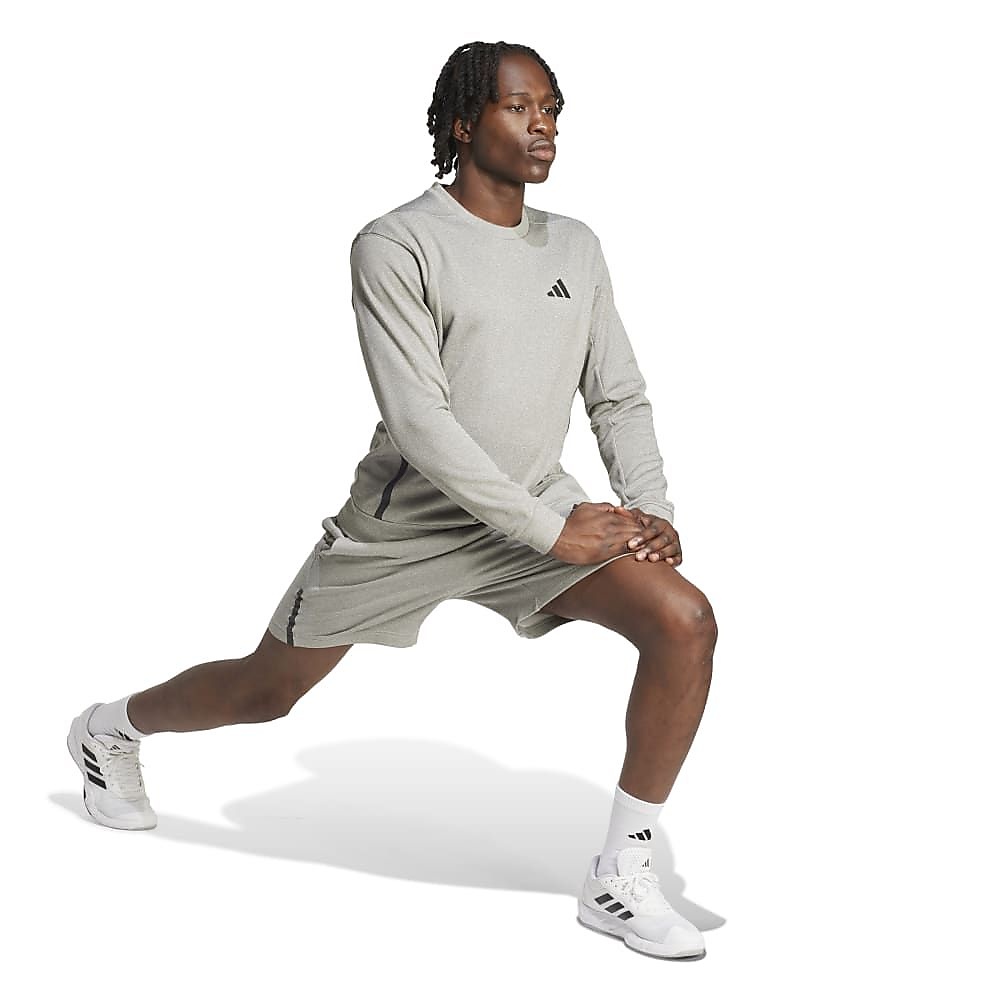 MG&Gクルーネックスウェット