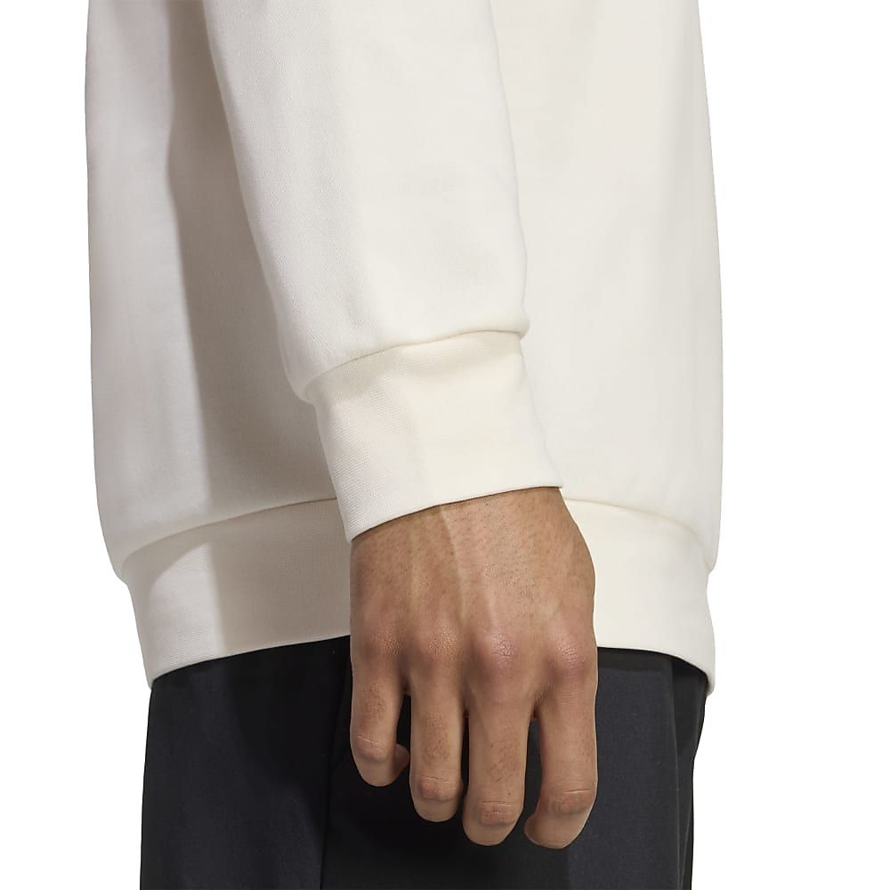 MTENNISヘリテージグラフィッククルーネック