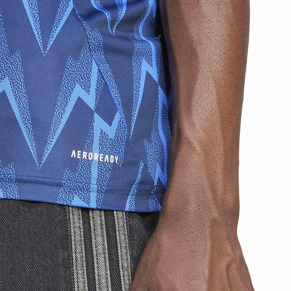 アーセナルFCアウェイレプリカユニフォーム