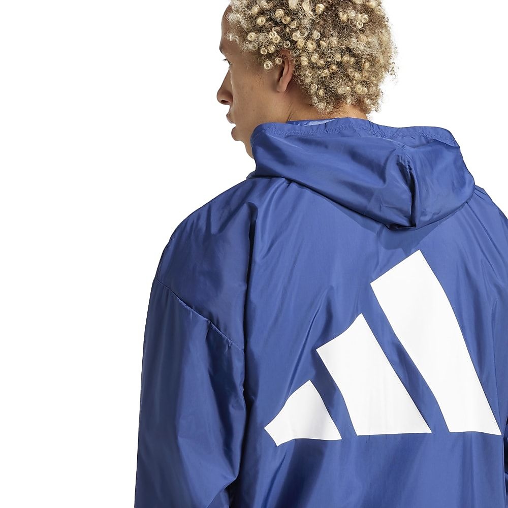 MESSBLウーブンジャケット