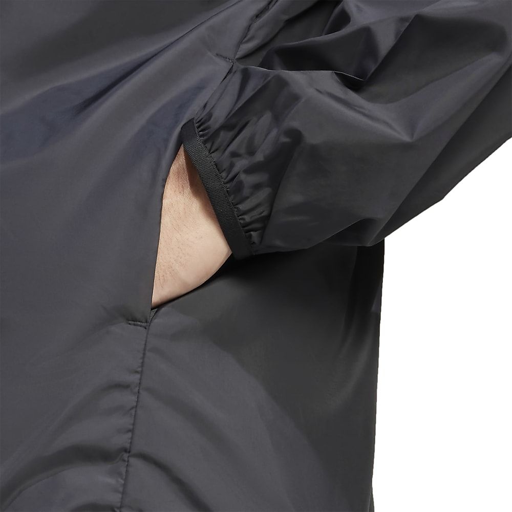 MESSBLウーブンジャケット