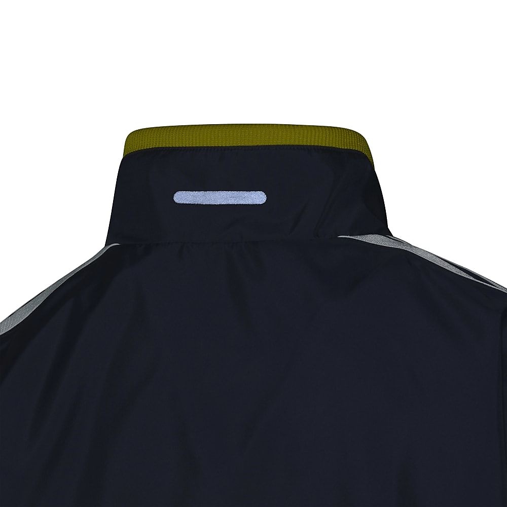 KESSウーブンジャケット