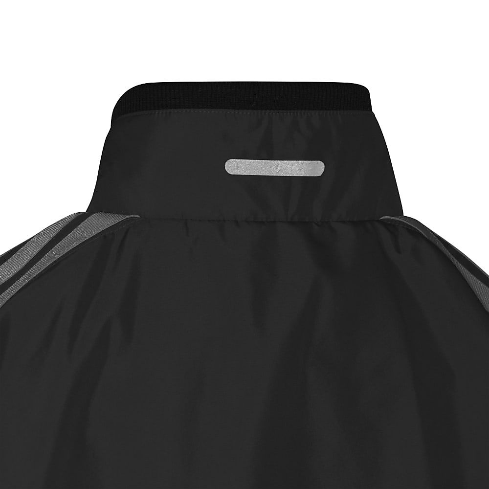 KESSウーブンジャケット