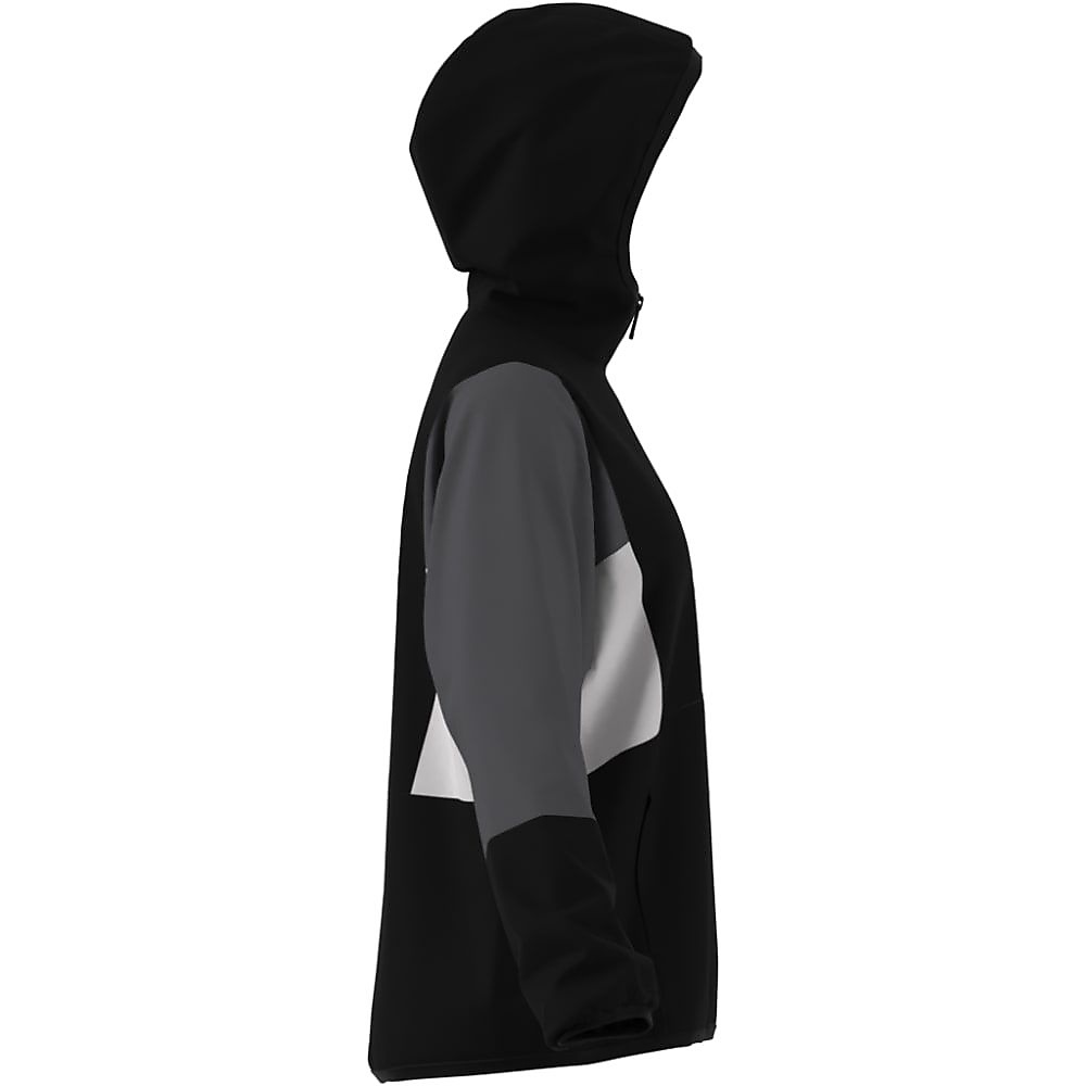 WTEAMCBウーブンジャケット