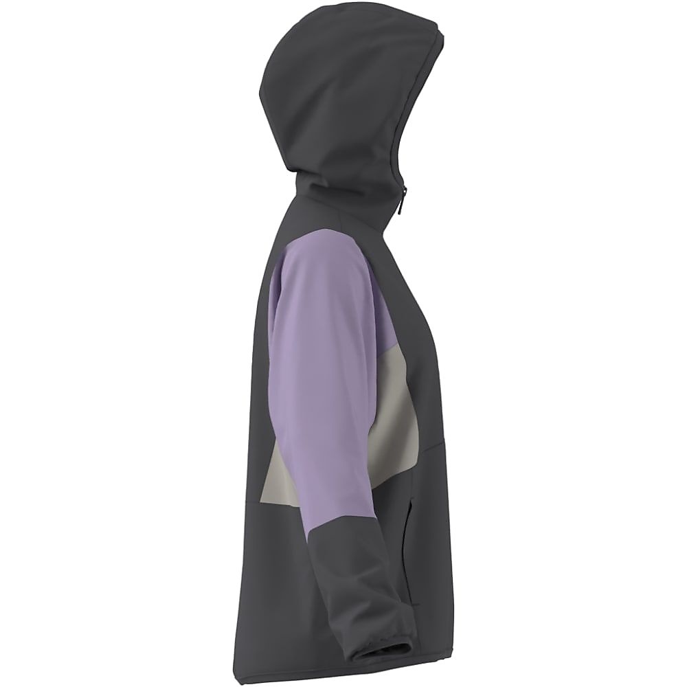 WTEAMCBウーブンジャケット