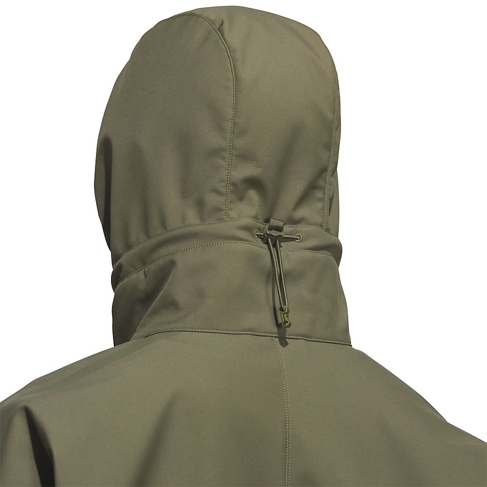 MMHハッスイウィンドジャケット