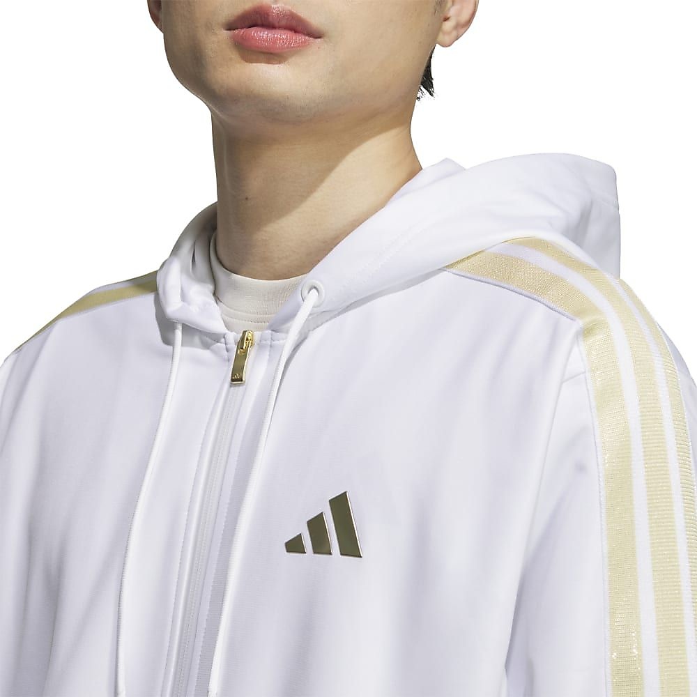 MSGCOATFZフーディ