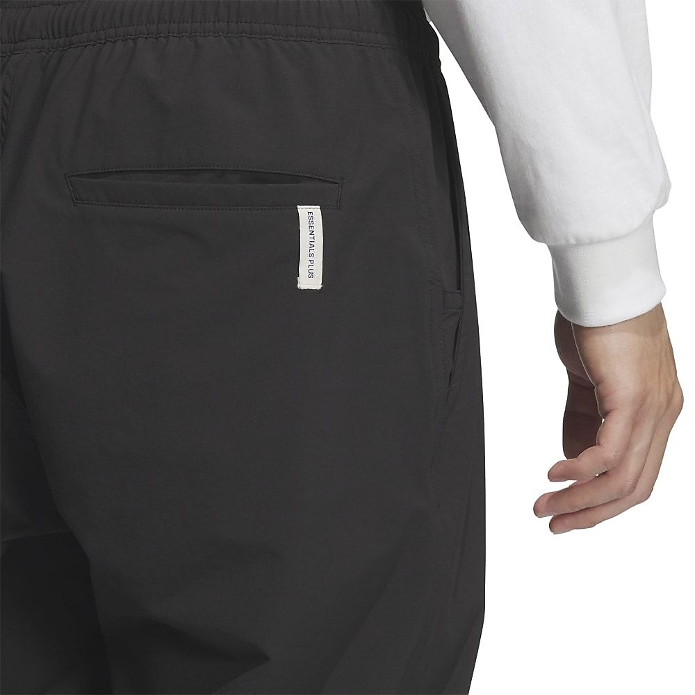 MESS+ウーブンジョガーパンツ