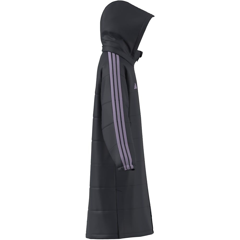 UMHBOAロングコート