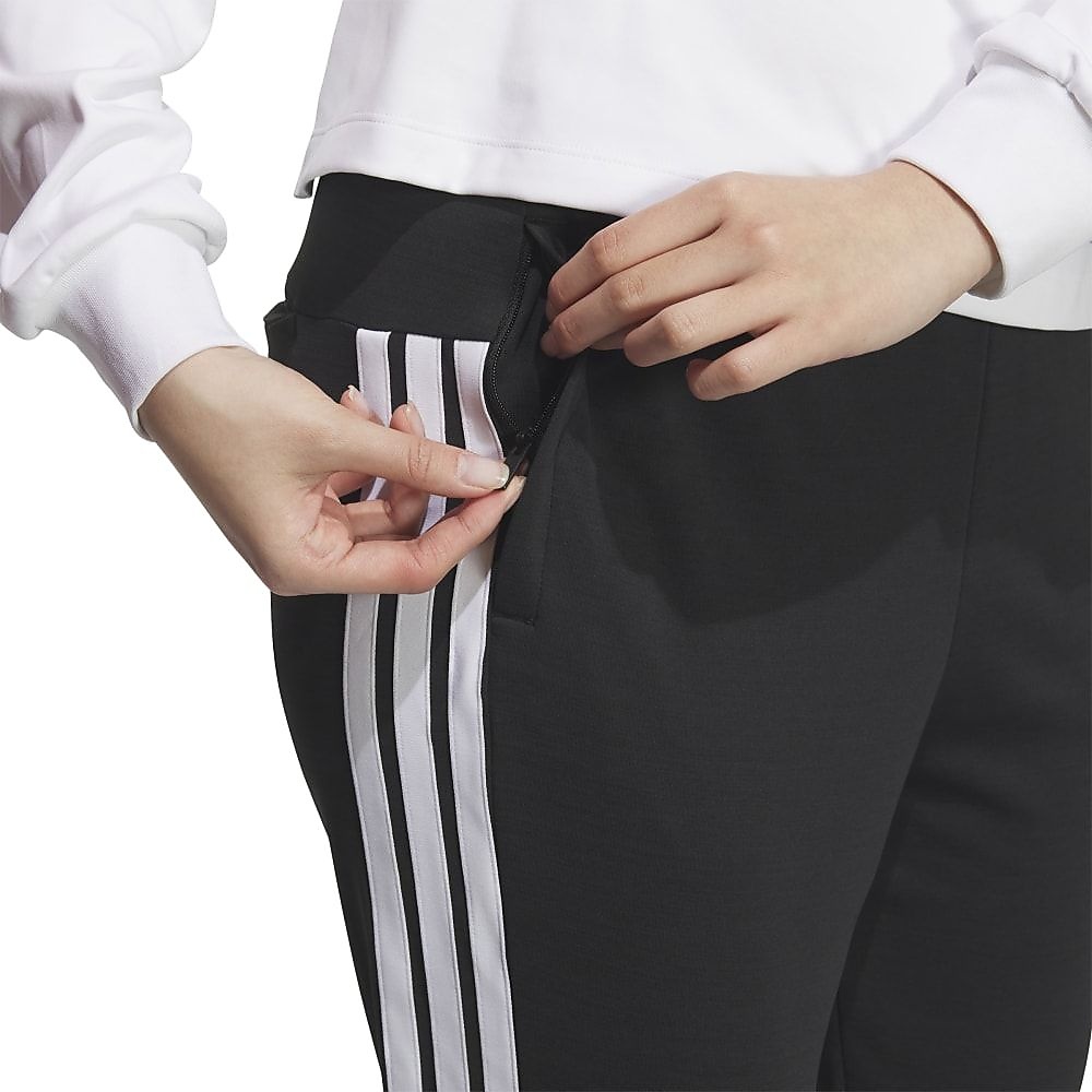 WACTVKNDLテーパードアンクルパンツ