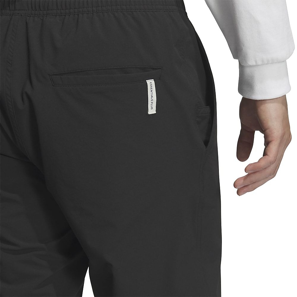 MESS+ウーブンパンツ