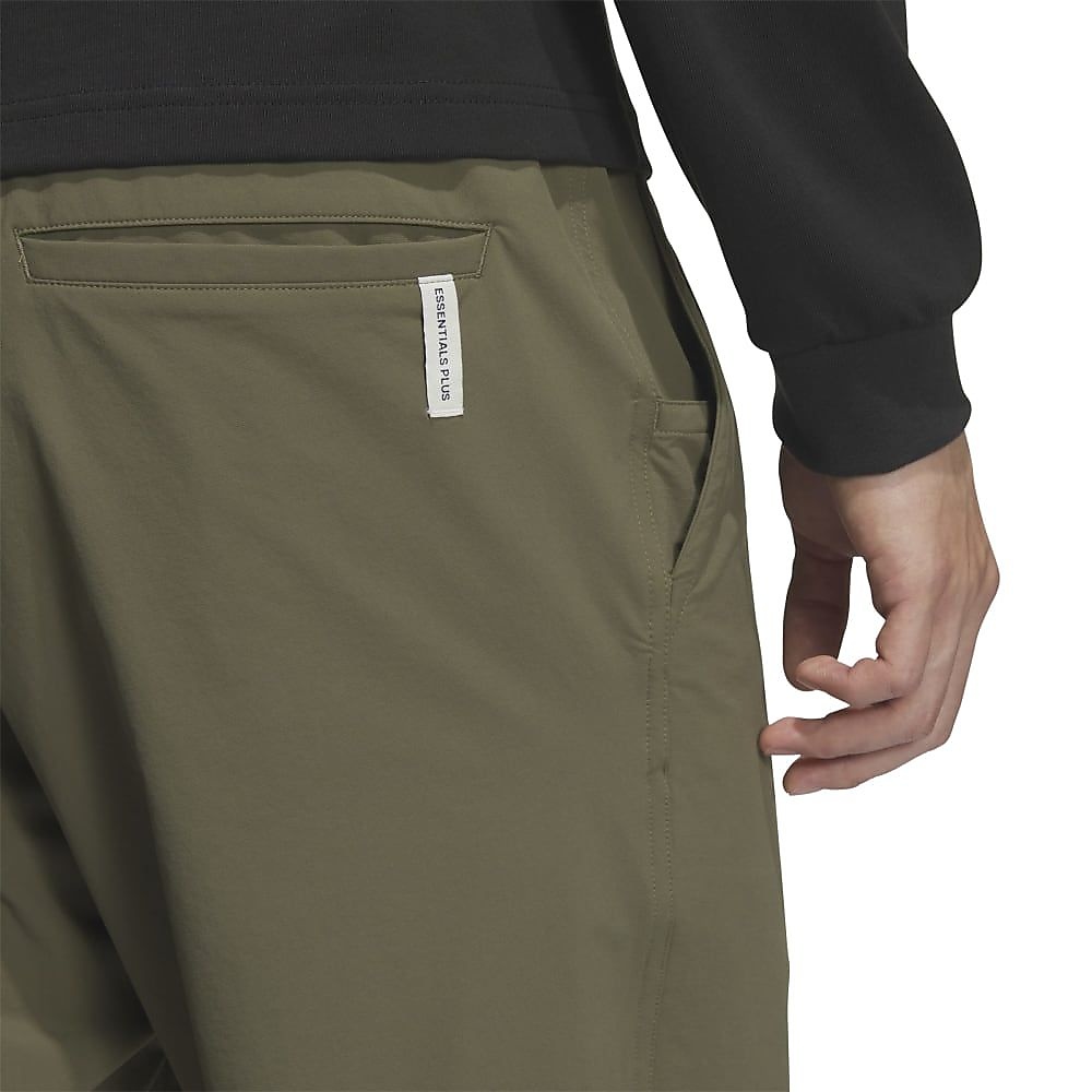 MESS+ウーブンパンツ