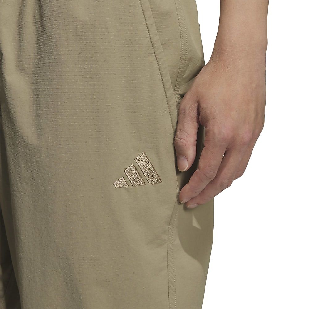 MESS+ウーブンパンツ