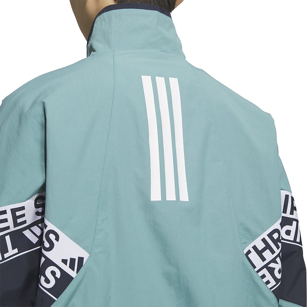 MWORDウーブンジャケット