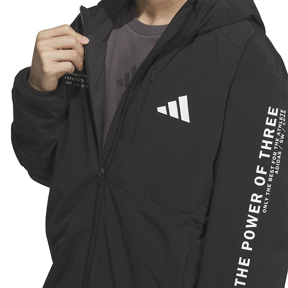 MADPTウインドジャケット