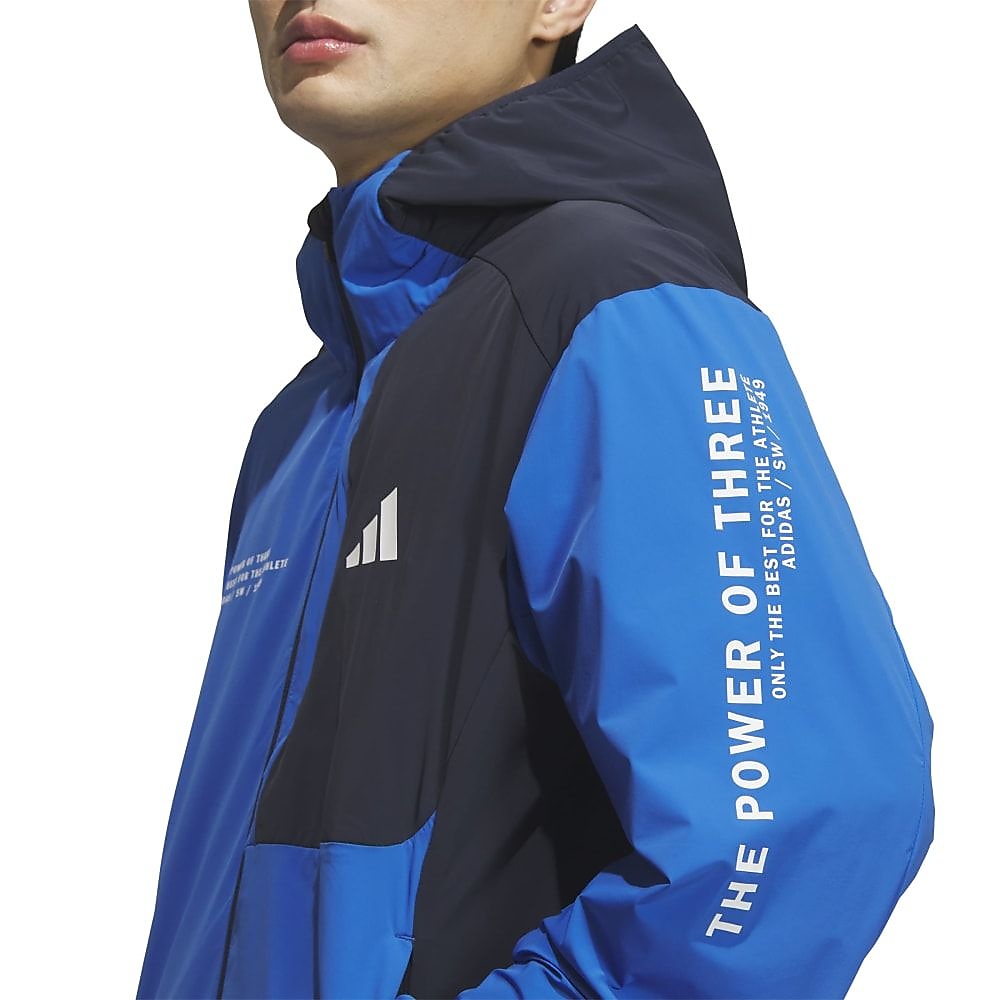 MADPTウインドジャケット