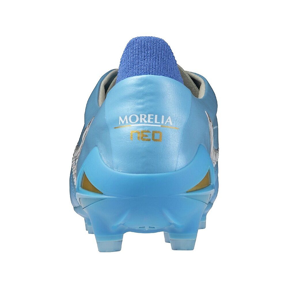 モレリアネオ 4 JAPAN