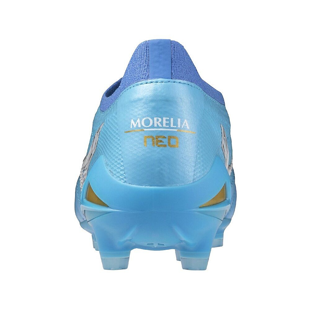 モレリアネオ 4 ベータ JAPAN