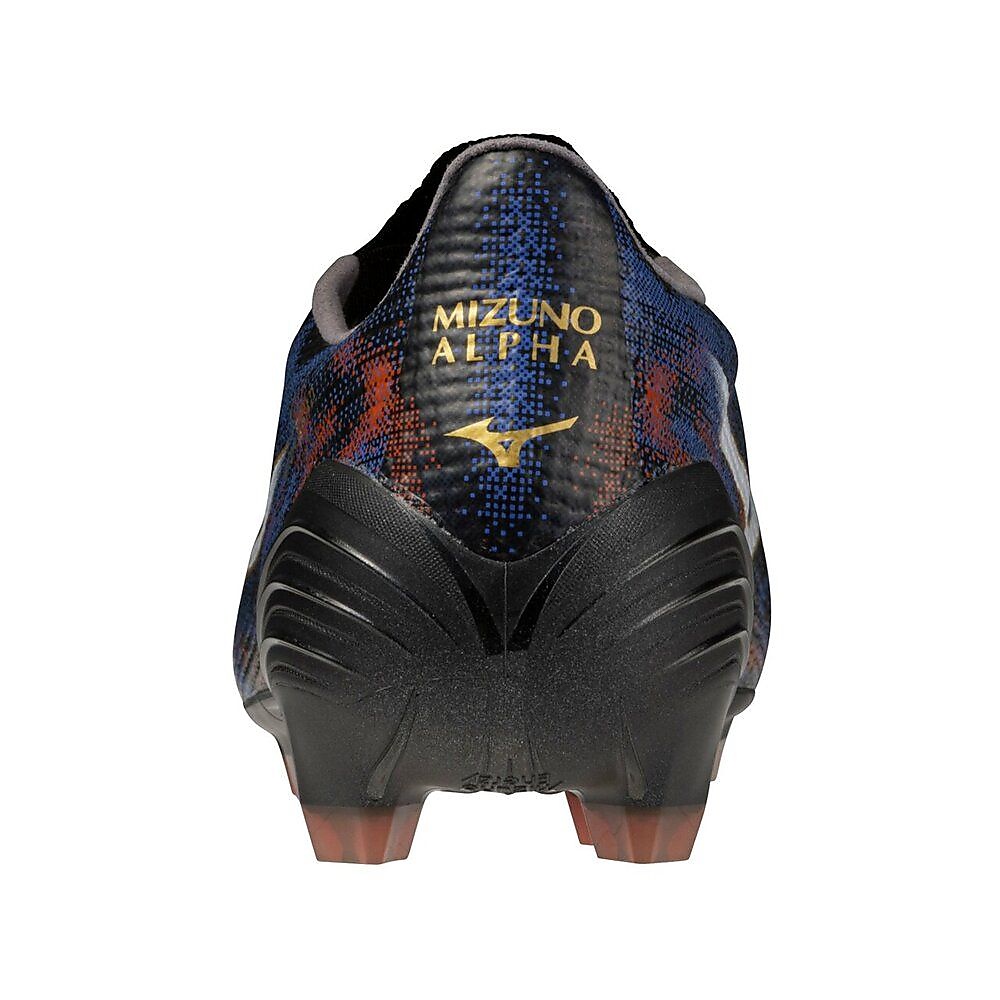 MIZUNOミズノ - ミズノアルファ 3 JAPAN P1GA266001/メガスポーツ公式